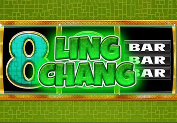 Ling Chang — слот от Play'n GO